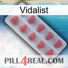 Vidalist 18